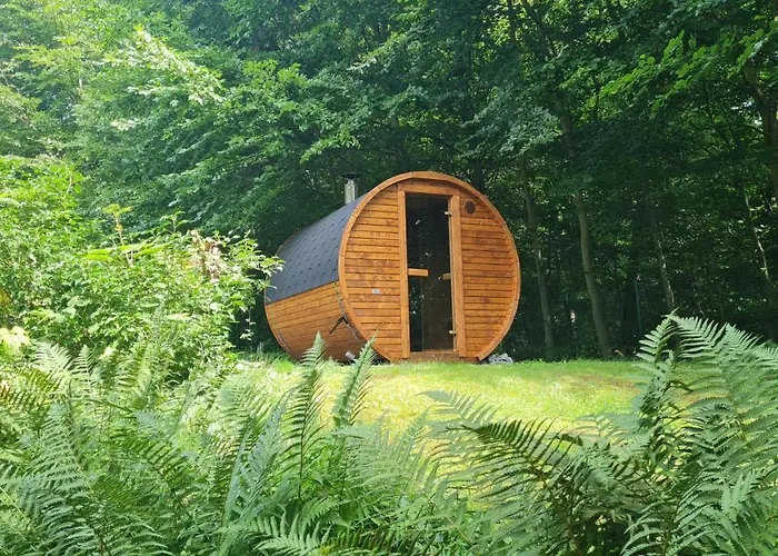 4 Sterne-Haus am See