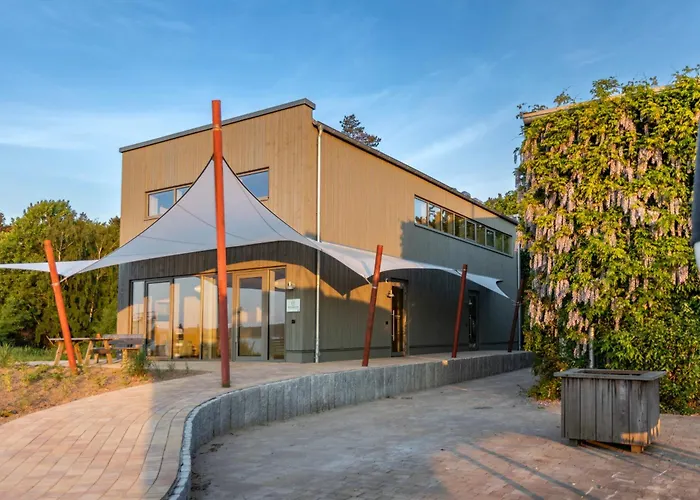 Im-Jaich Naturoase Gustow