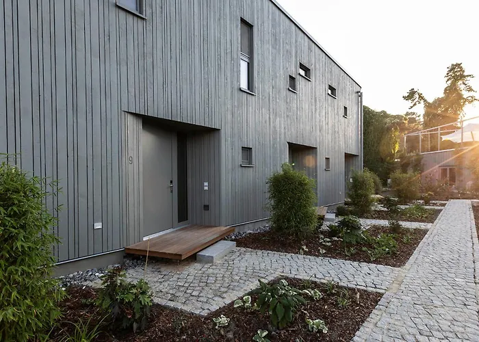 Im-Jaich Naturoase Gustow