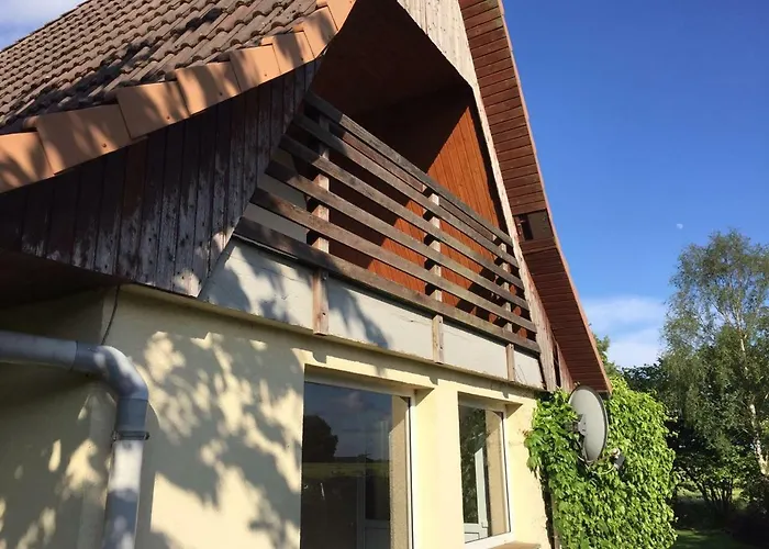 Zurück zur Natur...