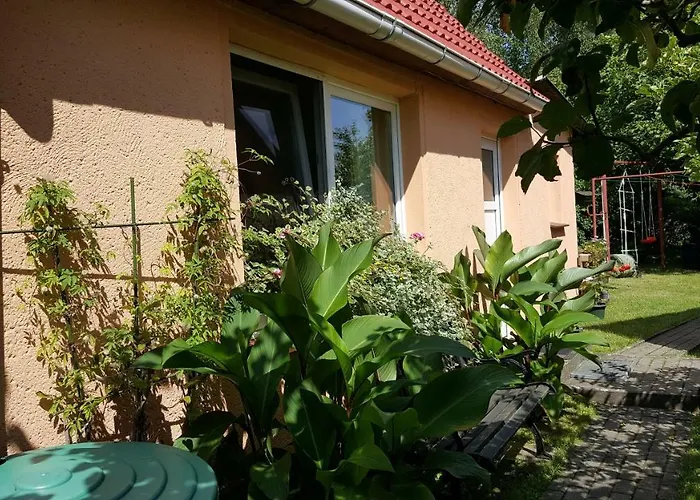 Uns lütt Hus