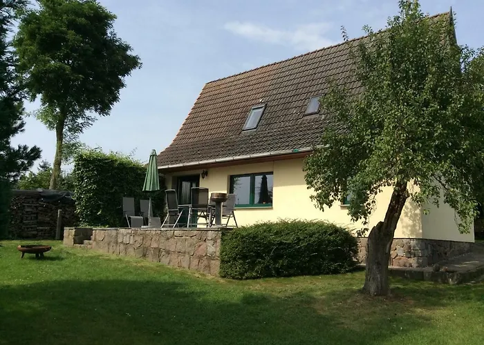 Zurück zur Natur...