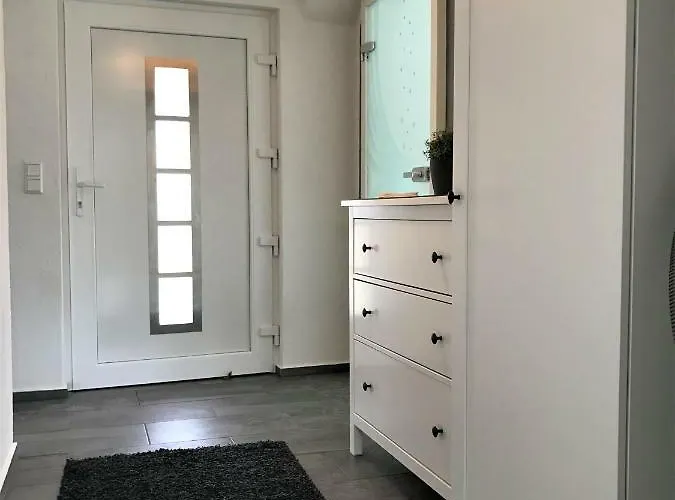 Ferienhaus Hanna