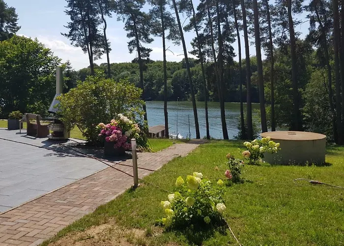 Ferienhaus Hanna
